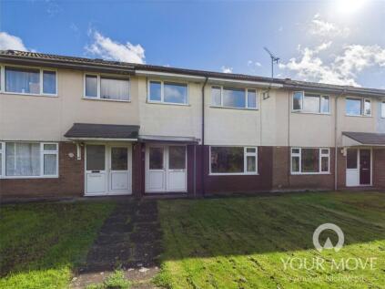 Firwood Walk, Crewe, Cheshire, CW2