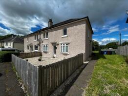 Flat 1/1, 26, Stirling Drive, Johnstone PA5 8TH