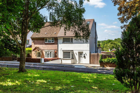 Saddlers Park, Eynsford, Dartford, Kent