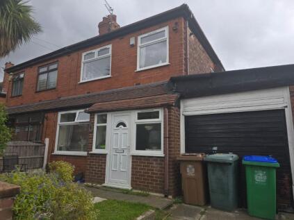 Jubilee Terrace, Middleton, Manchester