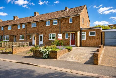 Caesars Road, Wheathampstead, Hertfordshire, AL4