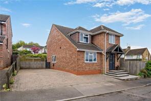 11, King John Road, Newbury RG20 5NJ