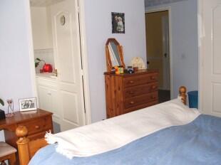 MASTER BED
