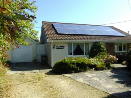Bell Veor, Lanner, TR16
