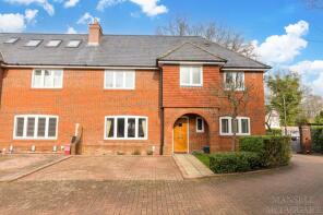 2, Longwall, East Grinstead RH19 2NJ