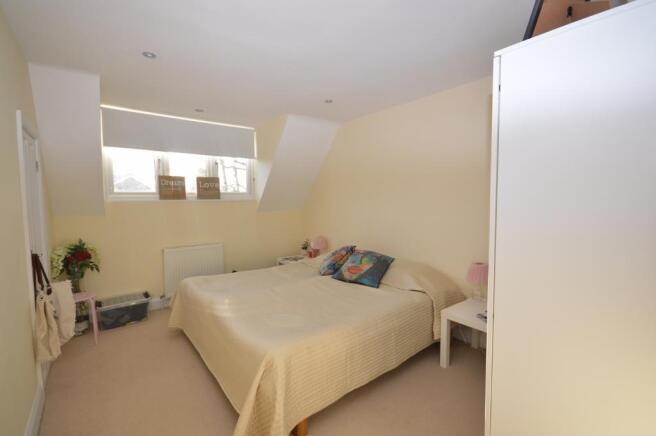 Bedroom two