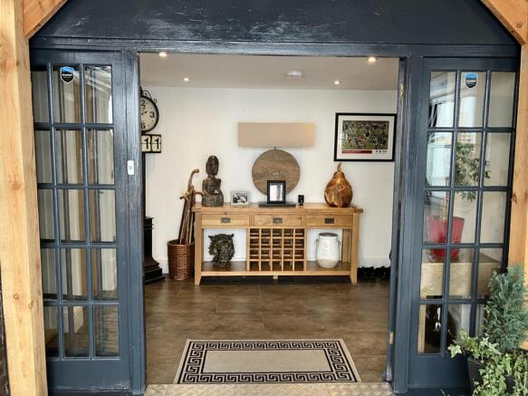 The Old Stable Mews, Lower Bar, Newport photo 4
