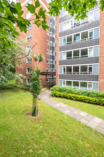 Marlowe Court, Lymer Avenue, Southwark, London