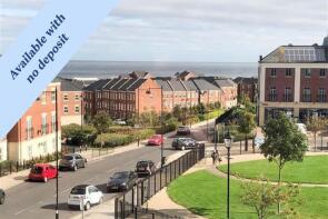 77a, Sea Winnings Way, South Shields NE33 3NE