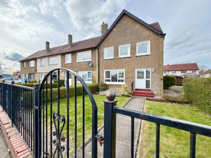 King Street,Stenhousemuir,Larbert,FK5 4HX