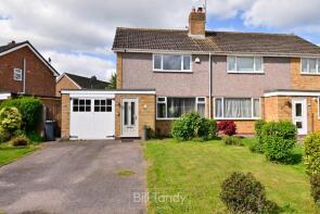 14, Jackson Road, Lichfield WS13 7PR