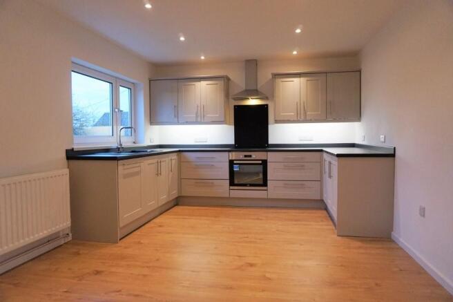 Kitchen / Diner