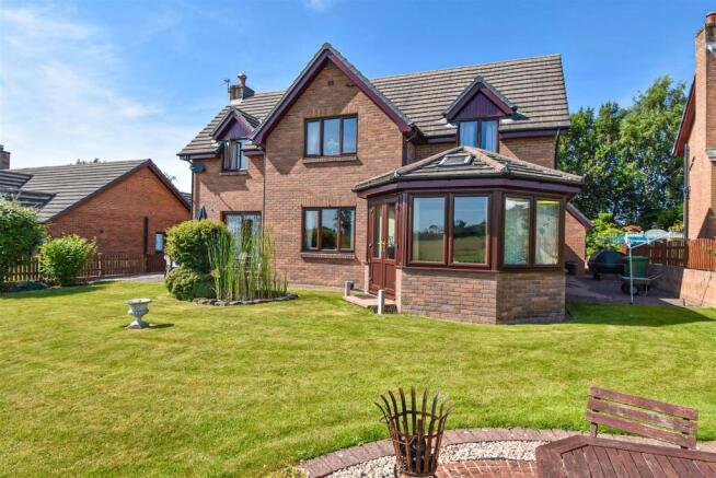 20 Beckside