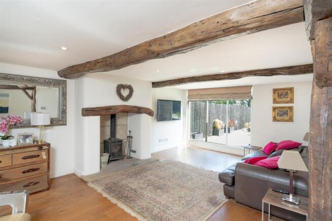 4 bed Barn Conversion for sale Image 6