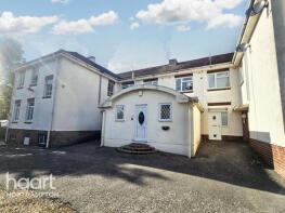 Flat 4, Grosvenor House, Grosvenor Gardens, Northampton NN2 7RS