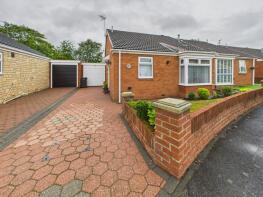 30, Bede Burn View, Jarrow NE32 5PQ