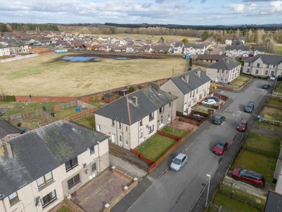 Aerial Shot