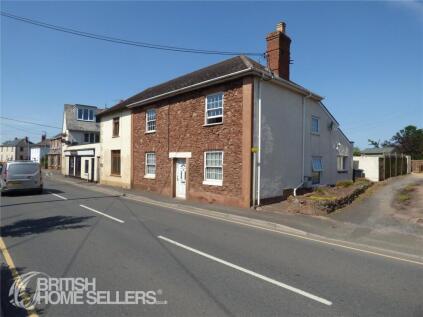 High Street, Williton, Taunton, Somerset, TA4