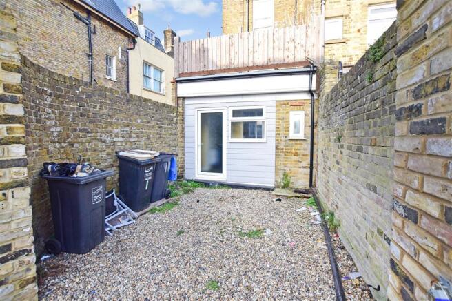 Driveway/Parking