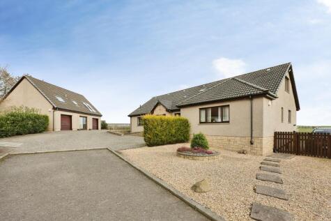 Blakely Hill Court, Largoward, Leven, KY9