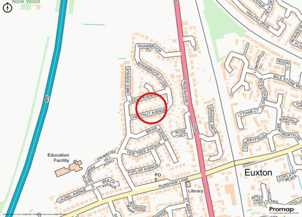 Local Map