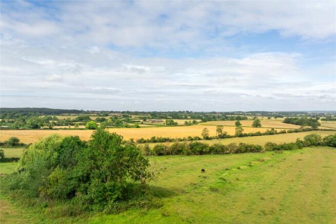 Countryside Views