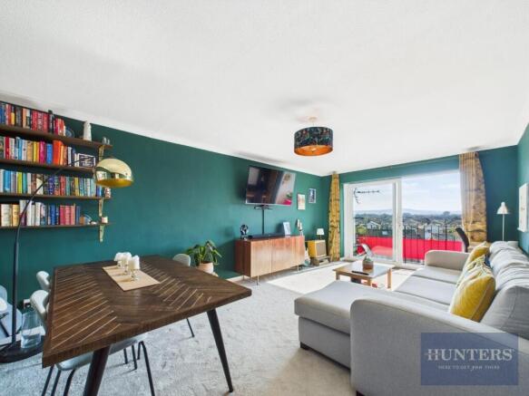 Living / Dining Room