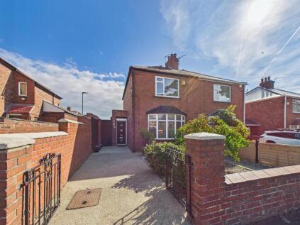 Hollywell Road, North Shields