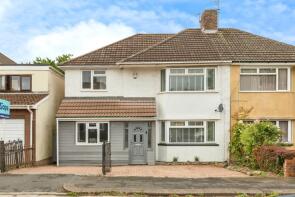 16, Dryleaze Road, Stapleton, Bristol BS16 1HL