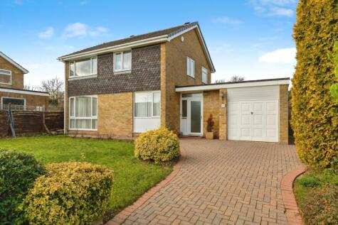 Valley Drive, Yarm, Durham, TS15