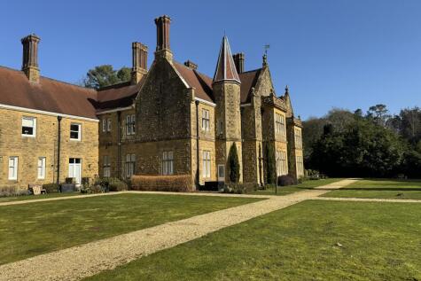 Farrer Estate, East Stoke, Wareham