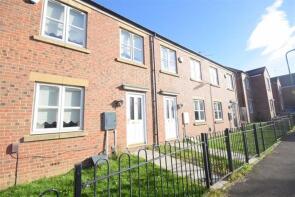 24, Frost Mews, South Shields NE33 4AL