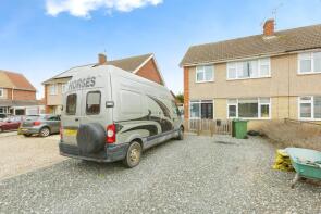 26, Laurel Road, Blaby LE8 4DL