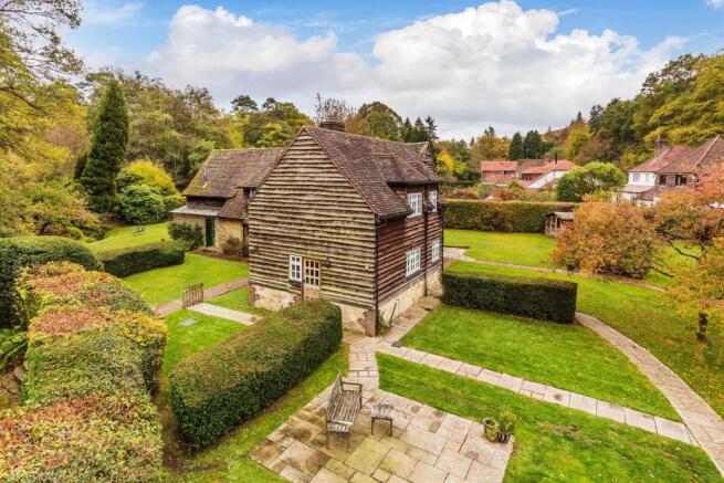 Surrey Estates