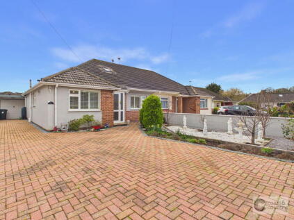 Manor Gardens, Kingskerswell