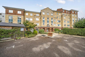 8, Newman Court, North Street, Bromley BR1 1BQ