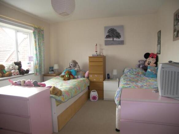 Bedroom 2