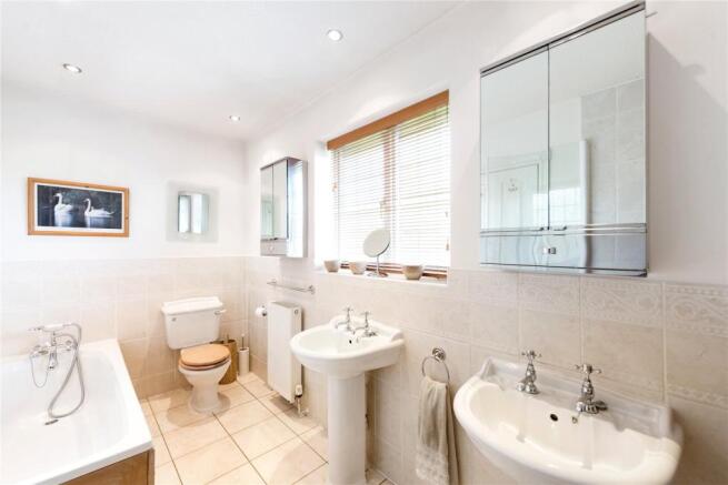Master En Suite