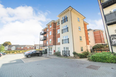 Lewis House, Sopwith Drive, Farnborough, GU14