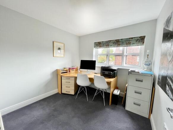 Bedroom 5