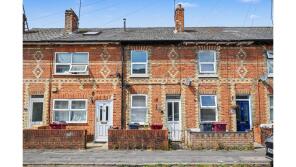 97, Amity Road, Reading RG1 3LW