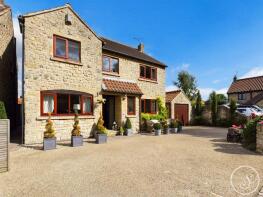 14, Rockingham Court, Towton, Tadcaster LS24 9TL