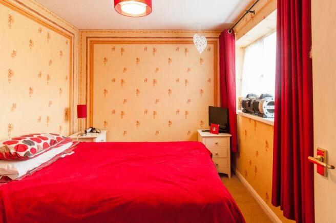 Bedroom 4
