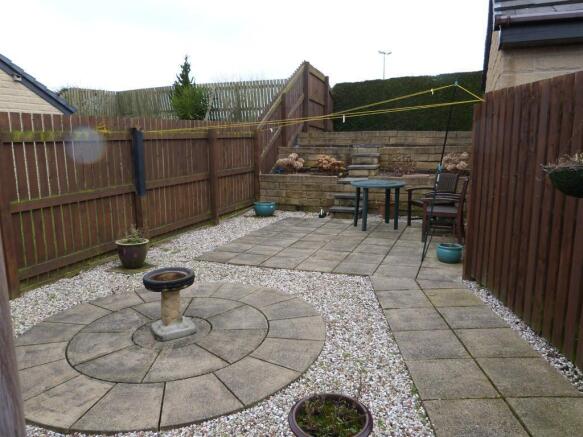 Rear Garden (Image One)