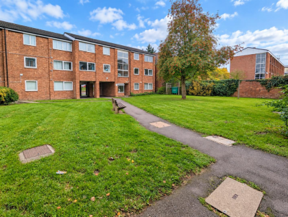 Stoneleigh Court, Coton Road, Nuneaton
