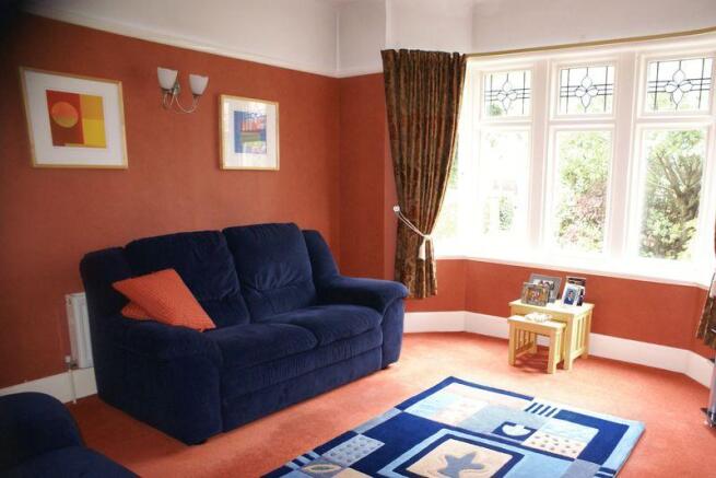 Lounge Additional