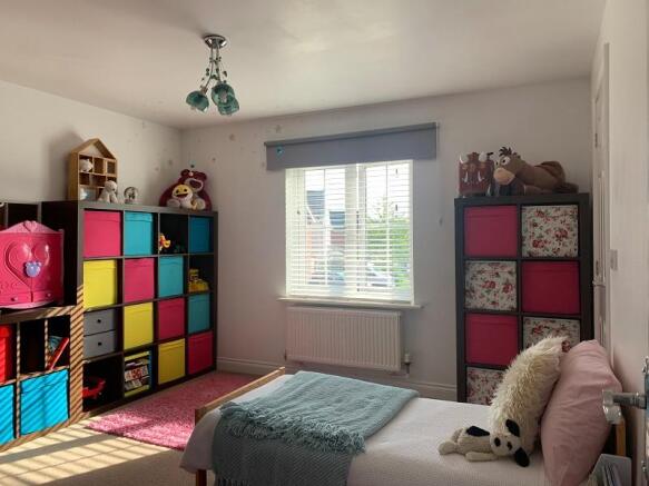 Bedroom 3