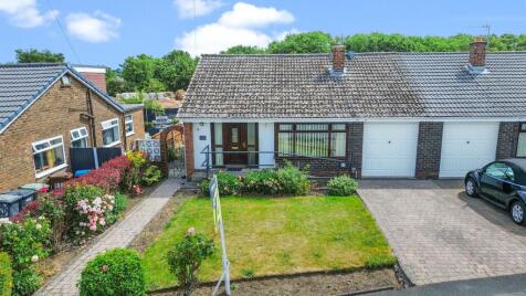 Windsor Road, Ashton-In-Makerfield, WN4