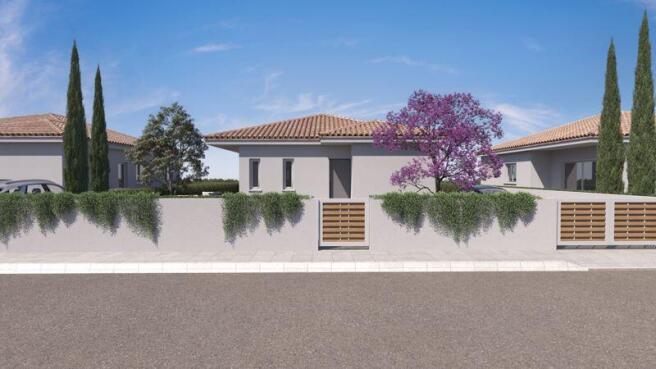 Detached Bungalow -