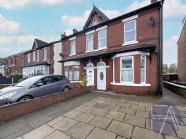 106, Kew Road, Southport PR8 4HW